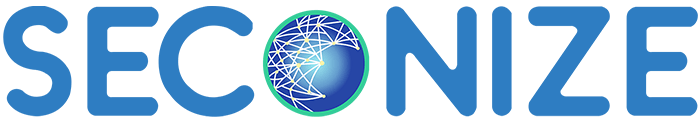 Seconize ™ Logo