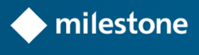 Milestone Systems Inc. ™ Logo